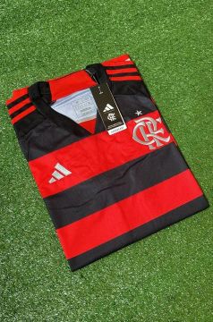 Camisas de times linha premium