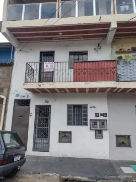 Kitnet com 1 quarto para aluguel, 25m² - União