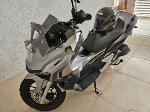 HONDA ADV 150 - 23/23