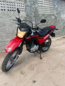 HONDA BROS NXR160 ESDD