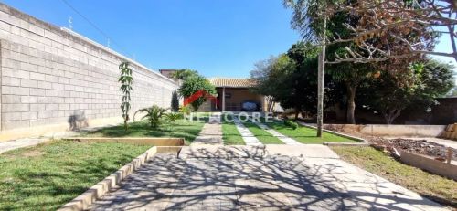 Casa em Rua Alceu Sombini - Jardim Bela Vista - Indaiatuba/SP