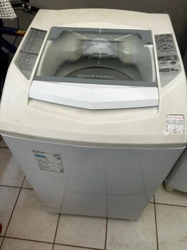 Máquina de Lavar Brastemp 8kg