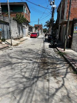 Terreno a venda 