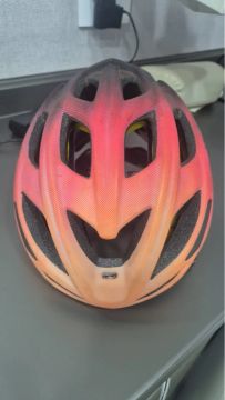 Vendo capacete feminino Specialized Chamonix 
