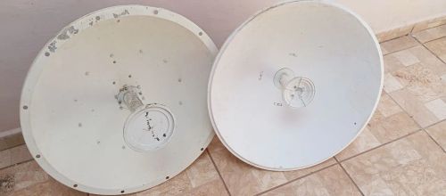  Par Rocket Dish 30dbi 