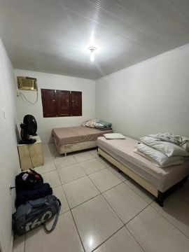 Casa de praia em Paripueira 