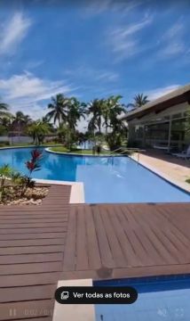 Lote condomínio fechado Vila Flôr 