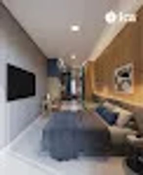 Apartamento com 1 dormitório à venda, 25 m² por R$ 430.500 - Praia de Itaparica - Vila Vel