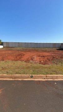Terreno à venda, 320 m² - Condomínio Vivendas da Mata(Portal Jatobá) - Ribeirão Preto/SP