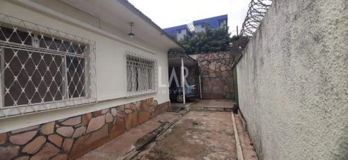 Casa à venda, 3 quartos, 1 suíte, 2 vagas, Nova Suiça - Belo Horizonte/MG