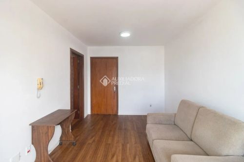 Apartamento 1 quarto(s), no bairro Centro Histórico