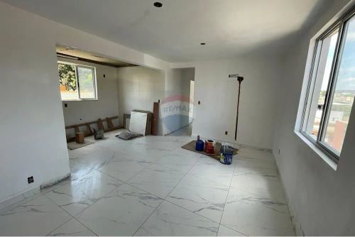 Apartamento de 3 quartos a venda no Bairro Salgado Filho BH/MG