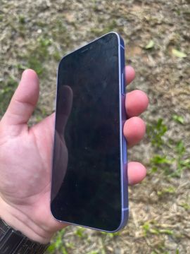 iPhone 12 64GB Lilás 