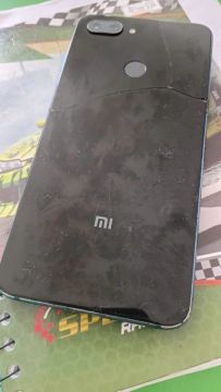 Vendo xiaomi mi 8 lite