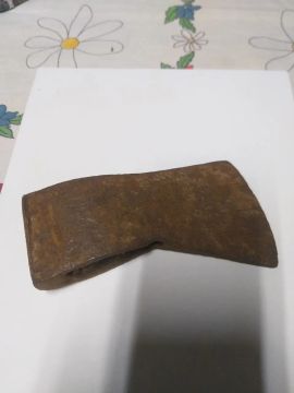 Machado Antigo   15cm comprimento 