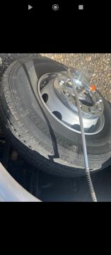 VM 260 impecável único dono