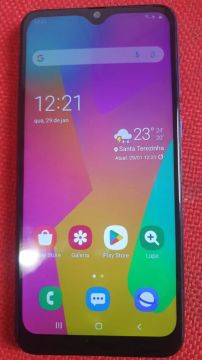 Samsung Galaxi M30