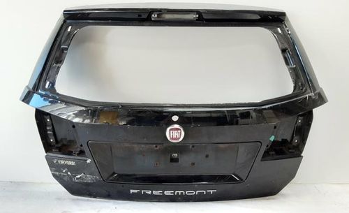 Tampa da fiat freemont journey