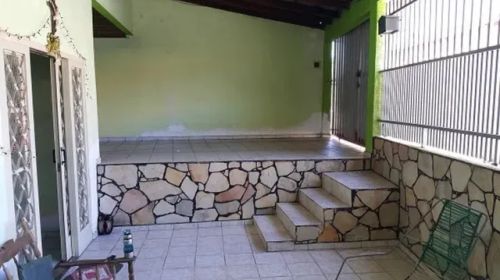 Casa para venda com 72 metros quadrados com 3 quartos em Tancredo Neves - Salvador - Bahia
