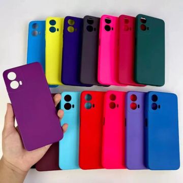 Capa Motorola Moto G04 G24 G34 G35 G55 G75 G85
