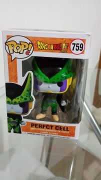 Trio Funkos Pop