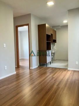 Apartamento de 2 quartos na região Leste de Londrina