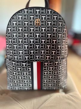 Mochila Tommy Hilfiger