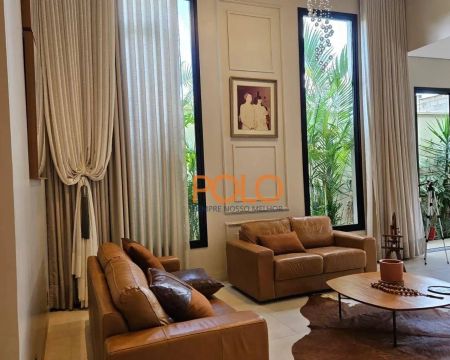 Casa à venda no Condomínio Varanda Sul em Uberlândia