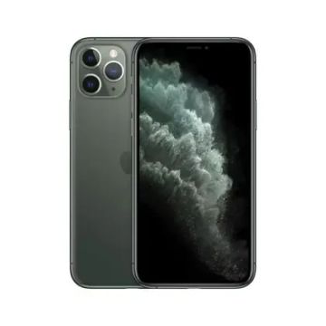 iPhone 11 Pro Max Verde Meia Noite