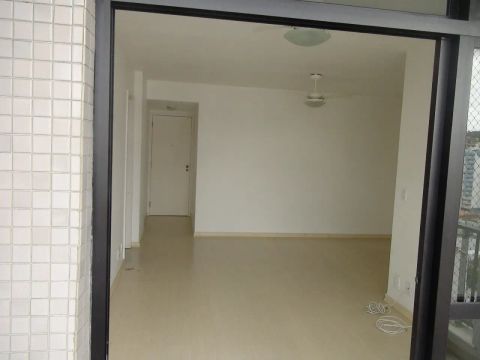 Excelente apartamento no Jardim Icaraí.
