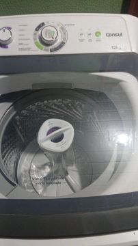 Maquina nova