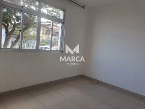 Apartamento para aluguel, 2 quartos, 1 suíte, 1 vaga, Cidade Nova - Belo Horizonte/MG