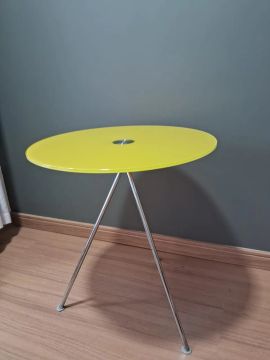 Mesa de aproximação 