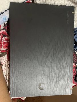 notebook positivo