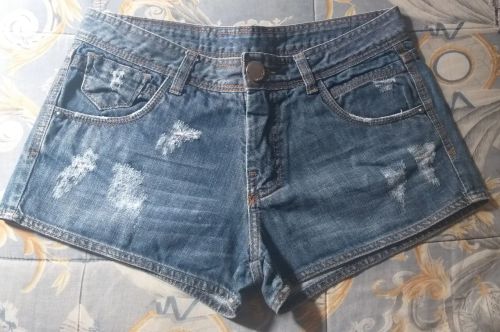 Shorts Tam. 40 - Levi's - ?gatha - Marksfort