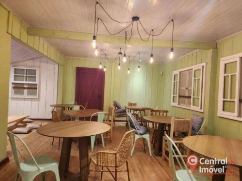 Ponto à venda, 118 m² por R$ 350.000,00 - Vila Real - Balneário Camboriú/SC