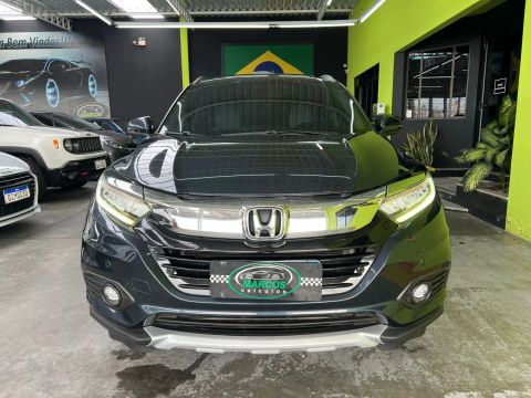 HR-V Touring 1.5 Flex TB 16V 5p Aut.