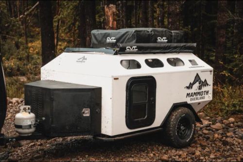 trailer off-road