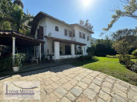 Casa em Vera Cruz - Miguel Pereira