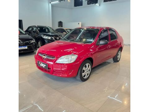 Chevrolet Prisma 2011 1.4 mpfi maxx 8v flex 4p manual