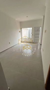 Casa com 2 dormitórios à venda, 47 m² por R$ 350.000,00 - Chácara Recreio Alvorada - Horto