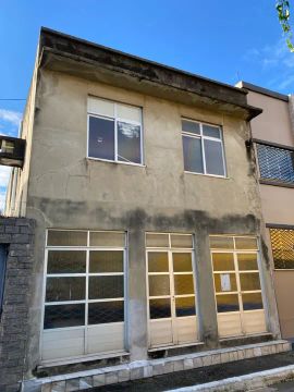 Casa de dois andares para aluguel (Reduto,Belém -PA) 