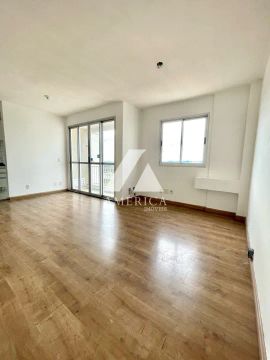 Monte Libano para aluguel possui 70 m² com 2 quartos, sendo uma suíte em Despraiado - Cuia