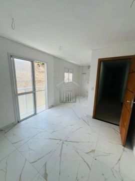 Apartamento Garden NOVO - Vila Alice - Sem condomínio
