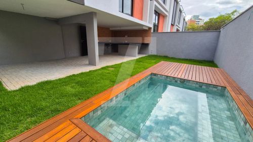 Condominio Vila Madalena