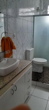 Vendo apartamento amplo