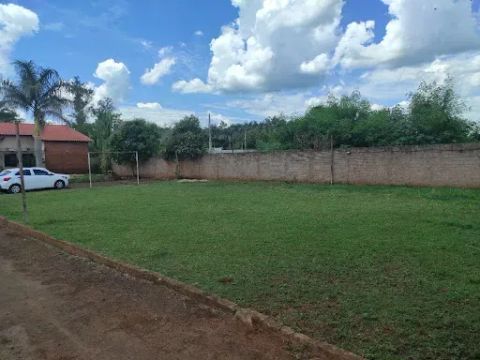 Chácara com 3 dormitórios à venda, 3660 m² por R$ 1.400.000,00 - Jataizinho - Jataizinho/P