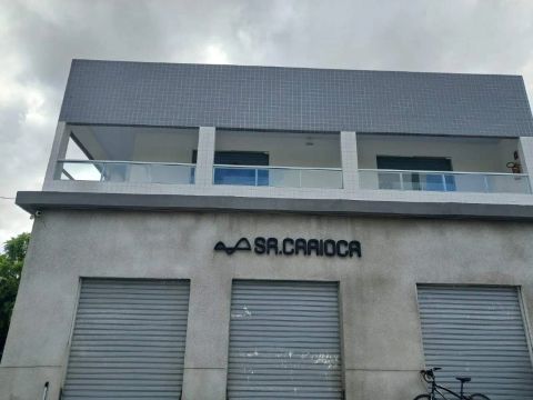 Sala para aluguel, 1 vaga, Iputinga - Recife/PE