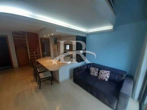 LR Flats - Flat para Locação em Moema, agende sua visita