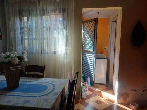 Vendo Casa